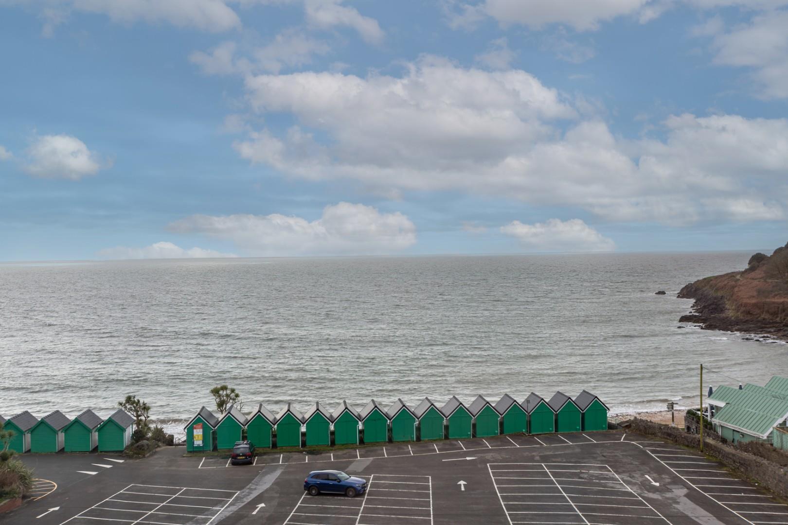 Langland Bay Road, Langland, Swansea, SA3 4QZ